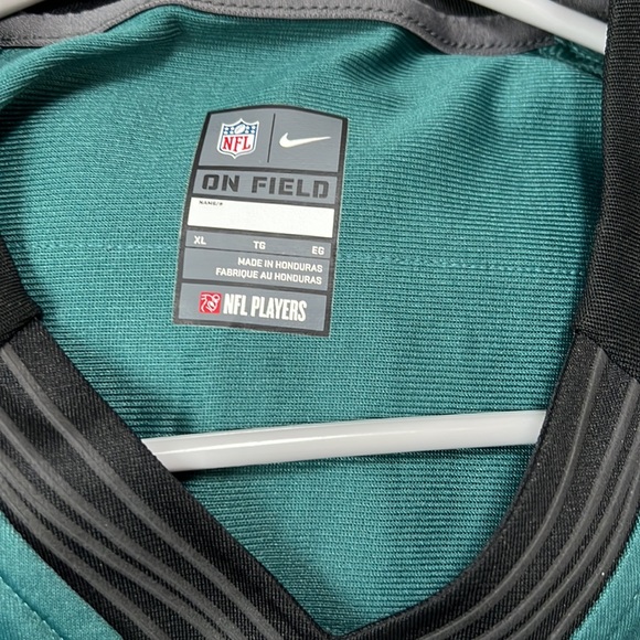 Philadelphia Eagles jersey Nike Demarco Murray #29 - Picture 7 of 8